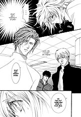 Okane Ga Nai Vol.3