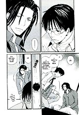 Hanaya No Nikai De Vol.1