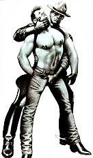 Art 80s