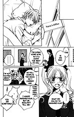 Houkago Hokenshitsu Vol.2