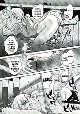 Dulce Report Vol.06