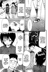 Chiro Onda - Koisuru Naked Girl Ch 1-10 [Cire & Desudesu][ENG]