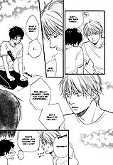 Mankai Darling Vol.1