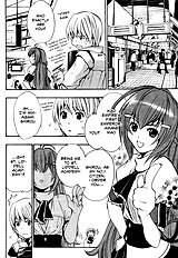 Vita Sexualis Chapters 1-2[ENG]