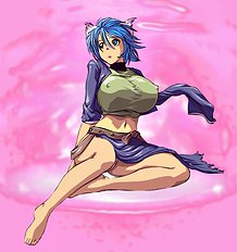 Hatarakiari