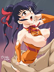 Toushi Ryoku