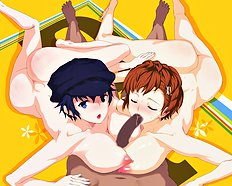 Persona 3