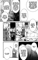 The Crimson Spell Ch. 5