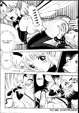 Bondage Fairies 4