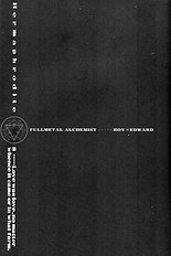 Bambi Takada - Hermaphrodite V08 [Fma][ENG]