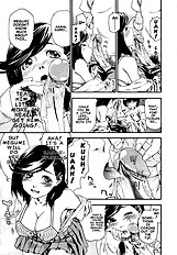 Witchcraft (Uncensored)[ENG]
