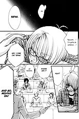 Love Stage