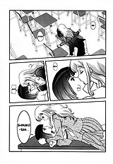 Sakurairo no Shita de Kuchizuke Wo ENG