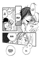 Ano Hi No Kimi Wo Dakishimeta Nara Vol.2