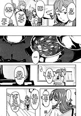 Tsundero[ENG]