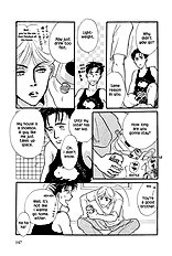 Deki No Ii Kiss Warui Kiss Vol.3
