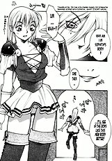 Ivy wo Isshou Tanoshimu Hon