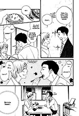 Ai Ga Aru Kara Vol.1