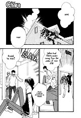 Geshuku Biyori Vol.01