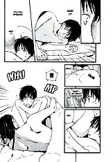 Hanaya No Nikai De Vol.1