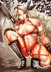 Dragons Crown 3