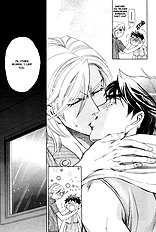 Ikujinashi No Shiawase Vol.1