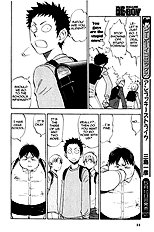 Aitsu No Daihonmei Vol.4