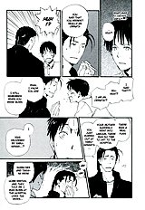 Hanaya No Nikai De Vol.1