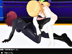 3D Image Set 9