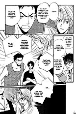 Mainichi Seiten Vol.1