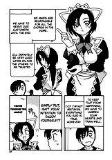 Maid Club[ENG]