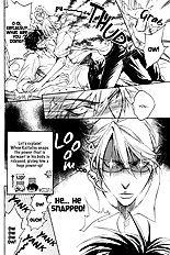 Bousou Kareshi