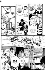 Mainichi Seiten Vol.1