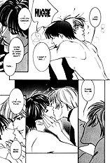 Koi Ga Bokura Wo Yurusu Hani Vol.2