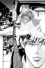 When A Man Loves A man Vol.9