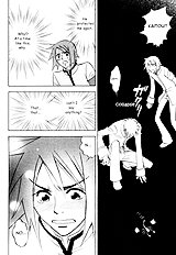 Aitsu No Daihonmei Vol.2