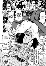 Snow White (Aria) [Outerworld][ENG]