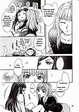 Houkago Dulce | After School Dulce