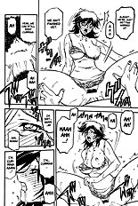 Ruriiro No Sora - Chuu - Ge (Azure Sky Vol 4) [Sankaku Apron (Sanbun Kyouden)][ENG]