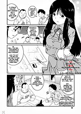 Fude to Boin | Brushes and Breasts