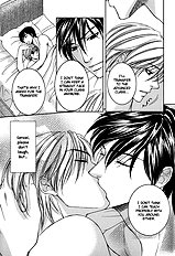 Fake Na Junjou