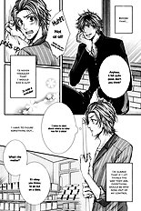 24 Jikan Eigyouchuu