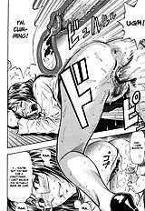 Grind Daigo[ENG]
