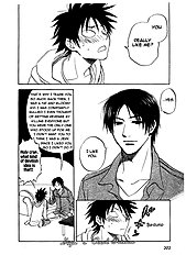Aitsu No Daihonmei Vol.1