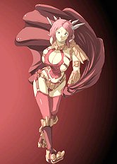 Hatarakiari