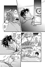 Deki No Ii Kiss Warui Kiss Vol.2