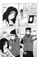 Ketsu! Megaton Nin
