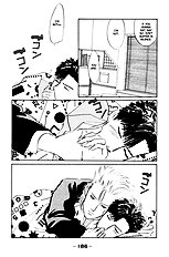 Lucky Kun Vol.1