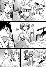 Reimix (Neon Genesis Evangelion) [Kohakutei (Sakai Hamachi)][ENG]