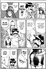 Ogenki Clinic Vol.6